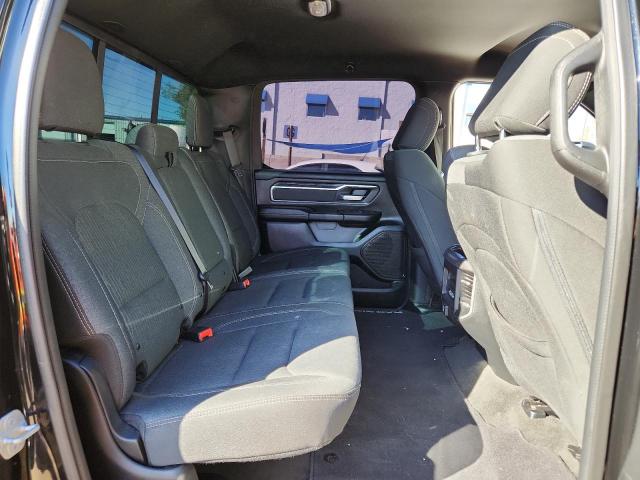 2019 RAM 1500 BIG H #3290238224