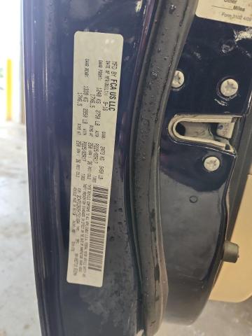 2017 DODGE JOURNEY SX - 3C4PDCBG5HT521664