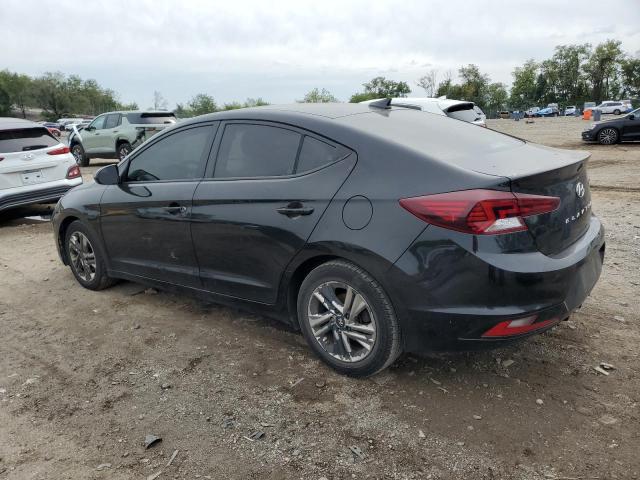 2020 HYUNDAI ELANTRA SE - KMHD84LFXLU001697