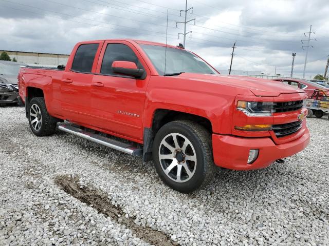 2016 CHEVROLET SILVERADO 1GCVKREC0GZ262176