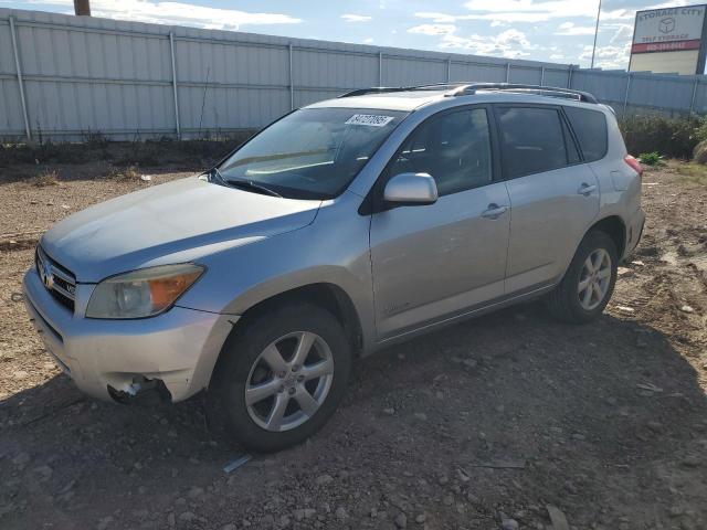 TOYOTA RAV4 LIMIT