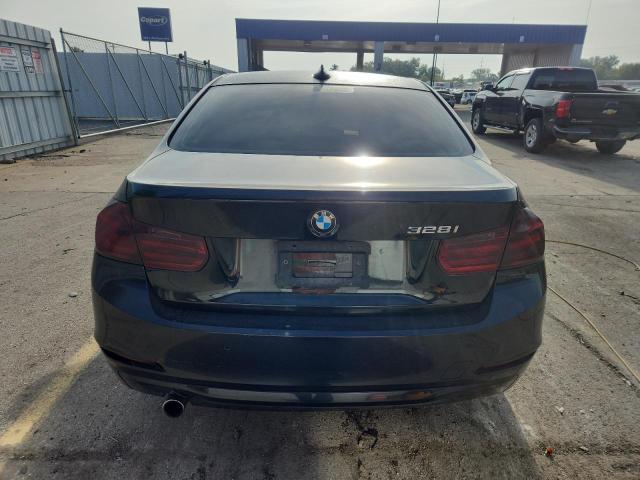 2014 BMW 328 D XDRI - WBA3D5C50EKX97915