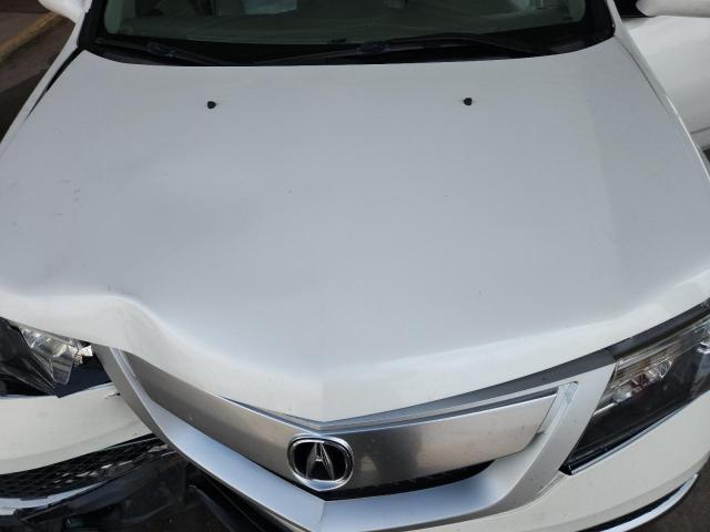 2011 ACURA MDX #3263917107