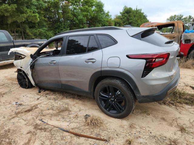 2025 CHEVROLET TRAX ACTIV - KL77LKEP8SC124300