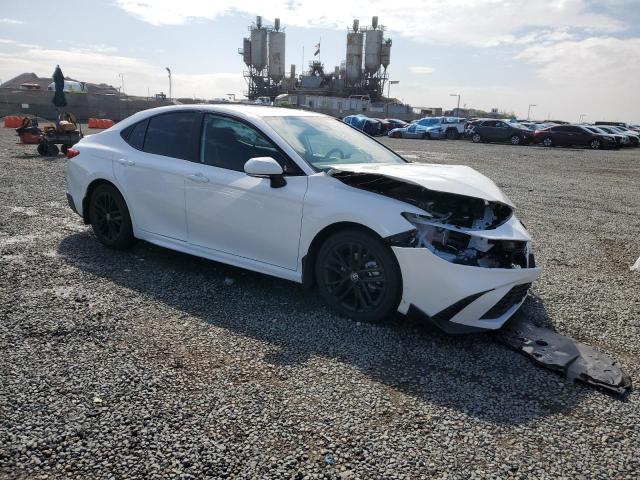 2025 TOYOTA CAMRY XSE 4T1DAACK3SU619944