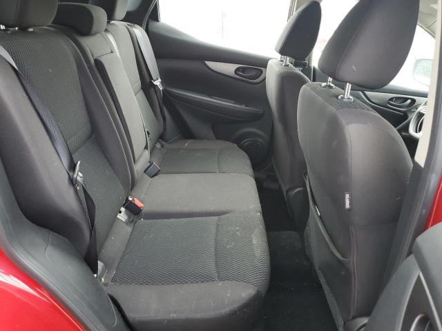 2018 NISSAN ROGUE SPORT S - JN1BJ1CP4JW154295