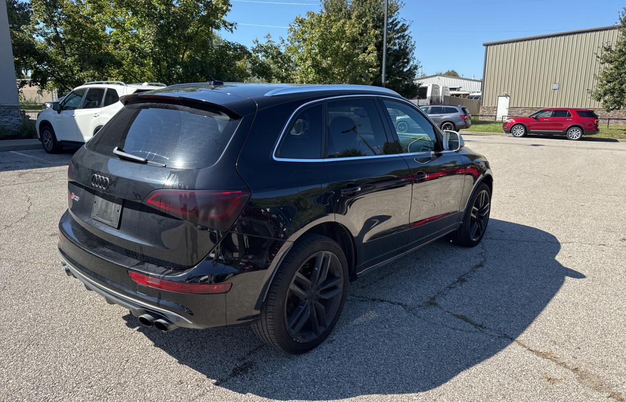AUDI SQ5 PREMIUM PLUS