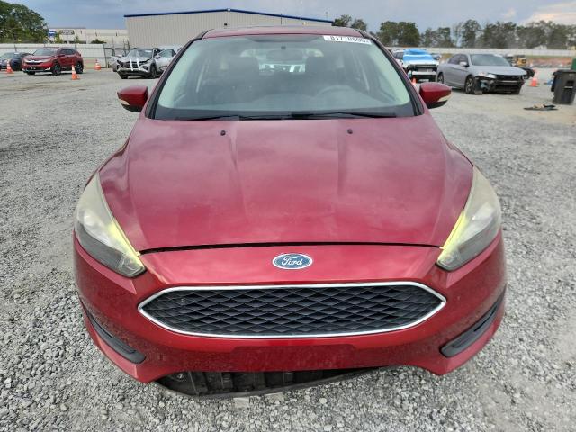 2017 FORD FOCUS SEL 1FADP3M2XHL312059