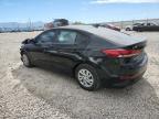 Lot #3302002051 2017 HYUNDAI ELANTRA SE