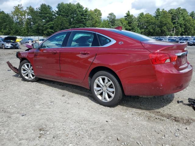 2020 CHEVROLET IMPALA LT 2G11Z5S33L9104726