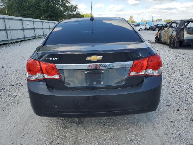 2015 CHEVROLET CRUZE LT 1G1PC5SB0F7197827