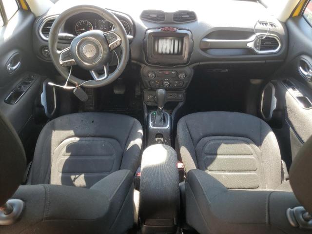 2018 JEEP RENEGADE L ZACCJBBB4JPG98130