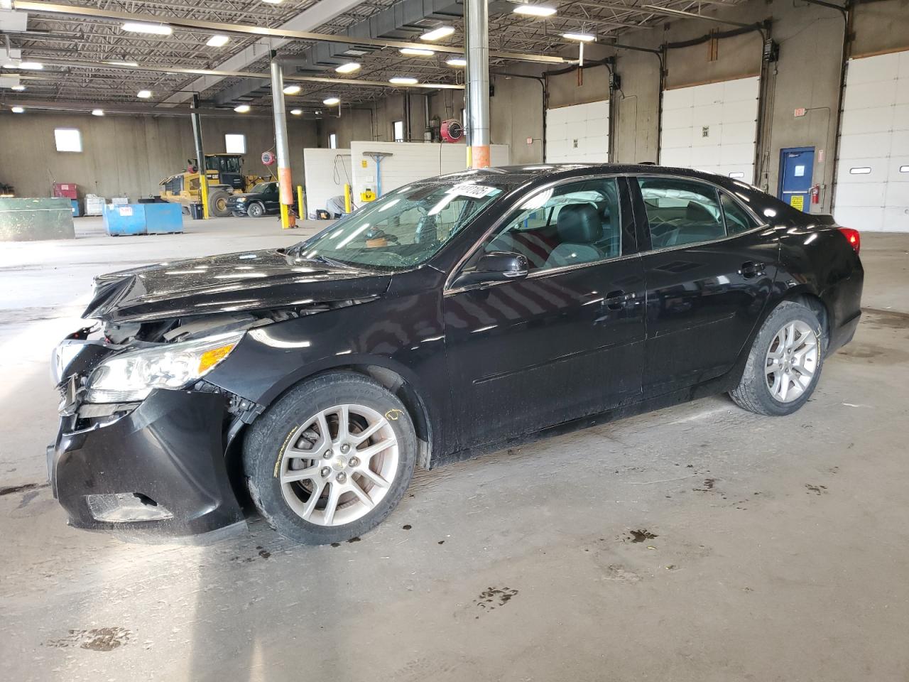 CHEVROLET MALIBU 1LT