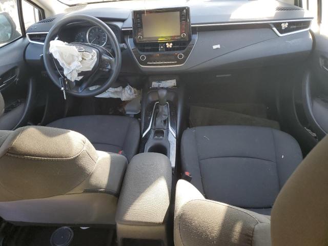2022 TOYOTA COROLLA LE #3295537914