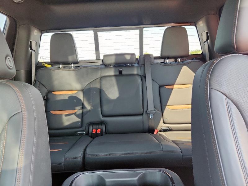 2025 GMC SIERRA K15 - 3GTUUEE8XSG241337