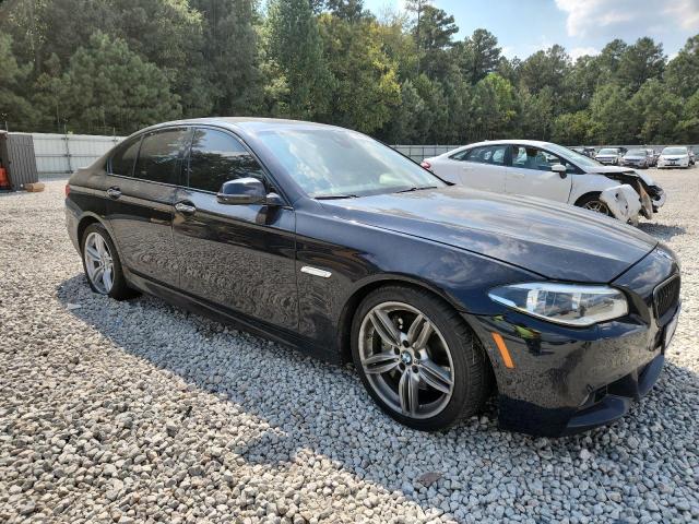 2016 BMW 550 I WBAKN9C54GD962159