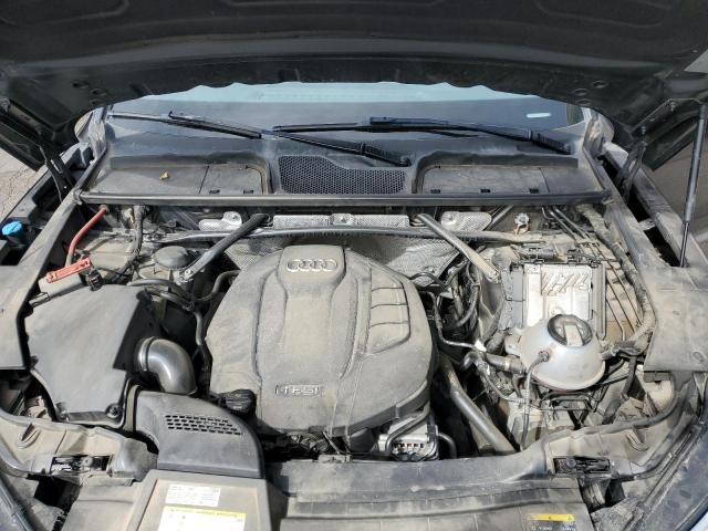 2018 AUDI Q5 PREMIUM - WA1BNAFY6J2231580