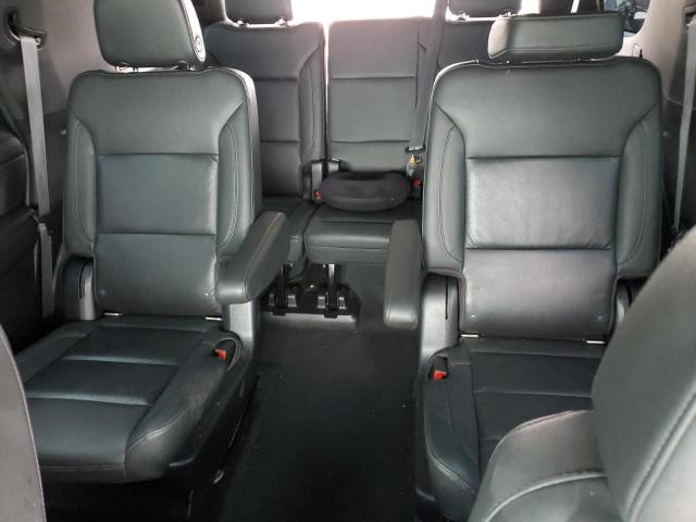 2021 CHEVROLET TAHOE K150 #3304667934