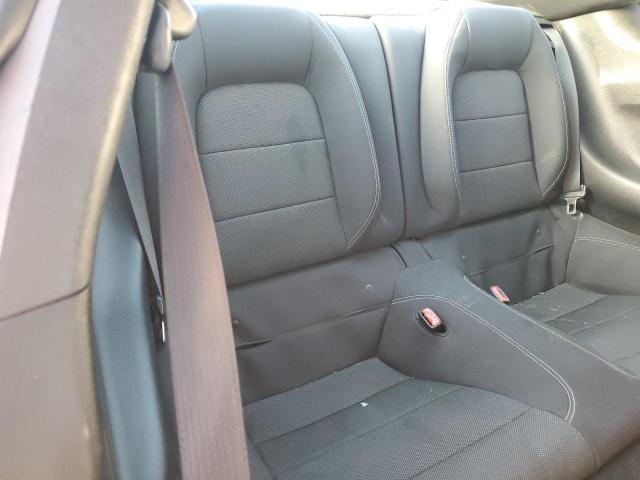 2016 FORD MUSTANG 1FA6P8AM7G5337578