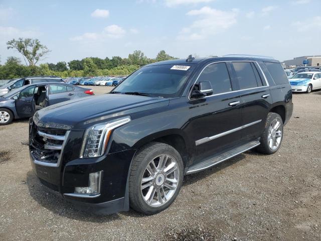 CADILLAC ESCALADE L