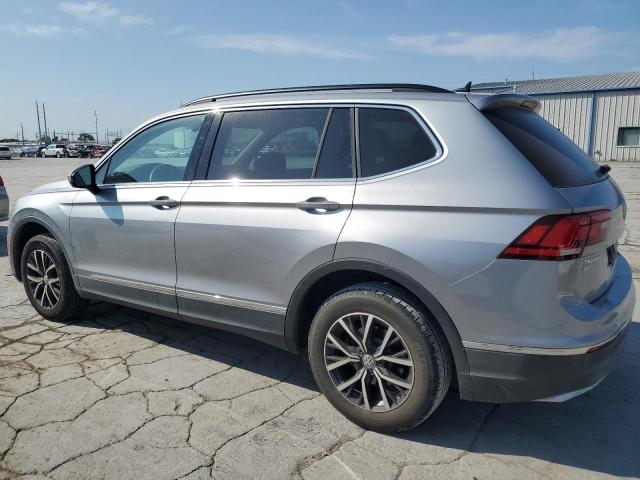 2020 VOLKSWAGEN TIGUAN SE 3VV3B7AX9LM124931