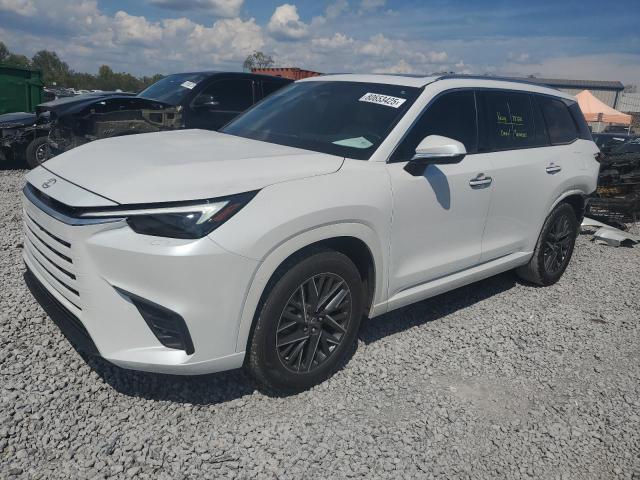 2024 LEXUS TX 350 BAS 5TDAAAA65RS010169