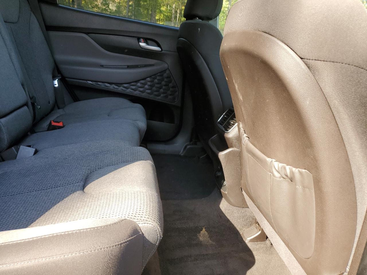 HYUNDAI SANTA FE SEL