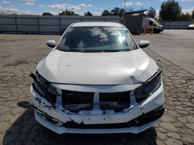 2019 HONDA CIVIC SPOR 19XFC2F83KE209530