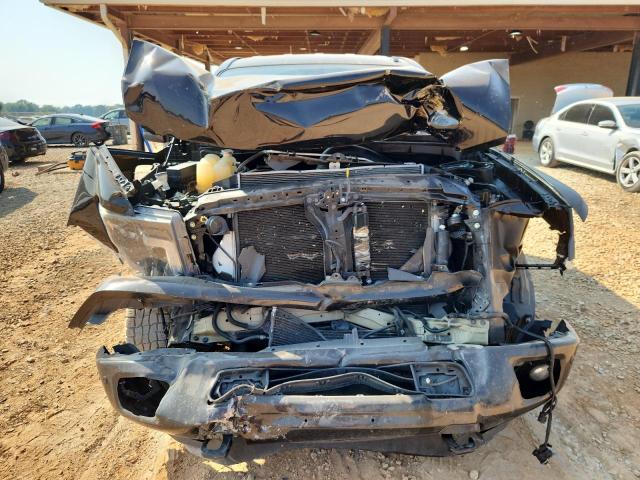 2018 NISSAN TITAN XD SL 1N6BA1F46JN533848