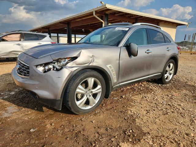 INFINITI FX35