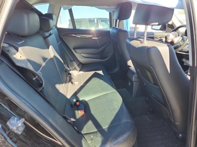 2014 BMW X1 XDRIVE2 - WBAVL1C58EVY14284