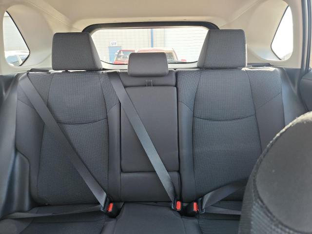 2025 TOYOTA RAV4 LE #3279538249