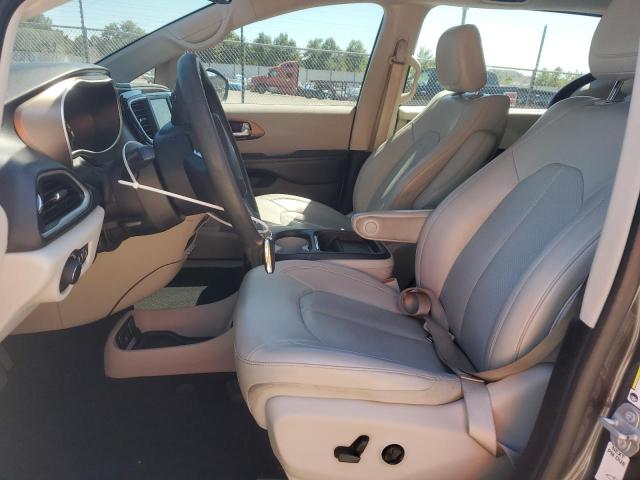 2021 CHRYSLER VOYAGER LX 2C4RC1DG9MR528126