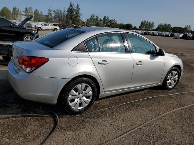 2015 CHEVROLET CRUZE LT 1G1PC5SB6F7118841