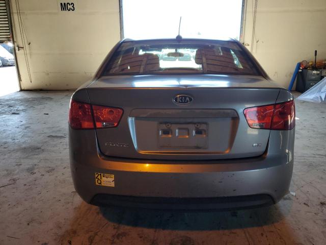 2012 KIA FORTE EX - KNAFU4A22C5553937