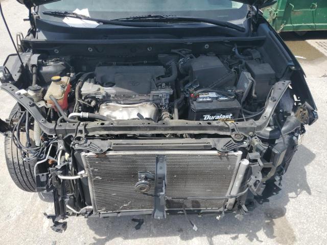 2015 TOYOTA RAV4 XLE 2T3WFREV6FW219440