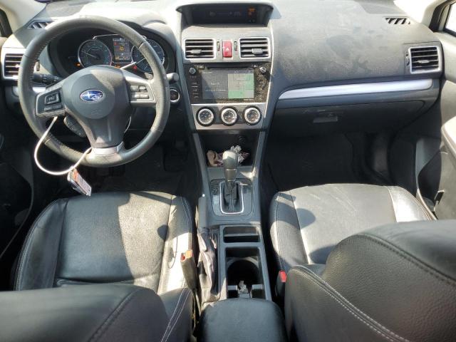 2015 SUBARU XV CROSSTREK SPORT LIMITED JF2GPASC8F8277739