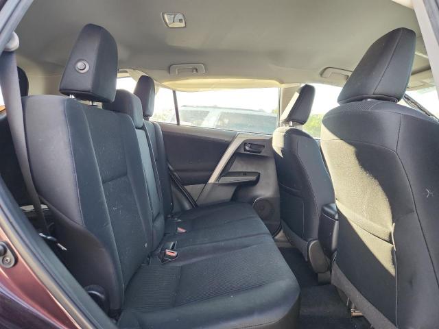 2016 TOYOTA RAV4 LE - 2T3BFREV9GW497278