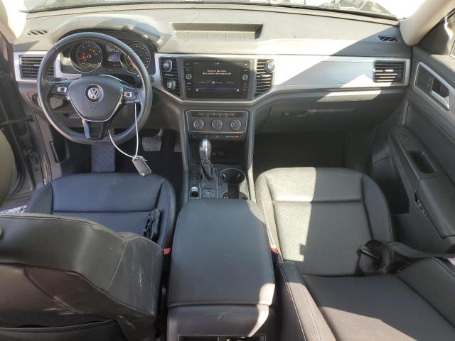 2018 VOLKSWAGEN ATLAS SE #3291552935