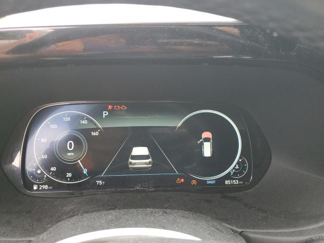 2022 HYUNDAI PALISADE C KM8R7DHEXNU416529