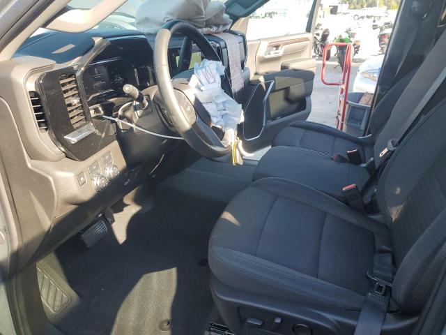 2025 GMC SIERRA K15 #3274658895