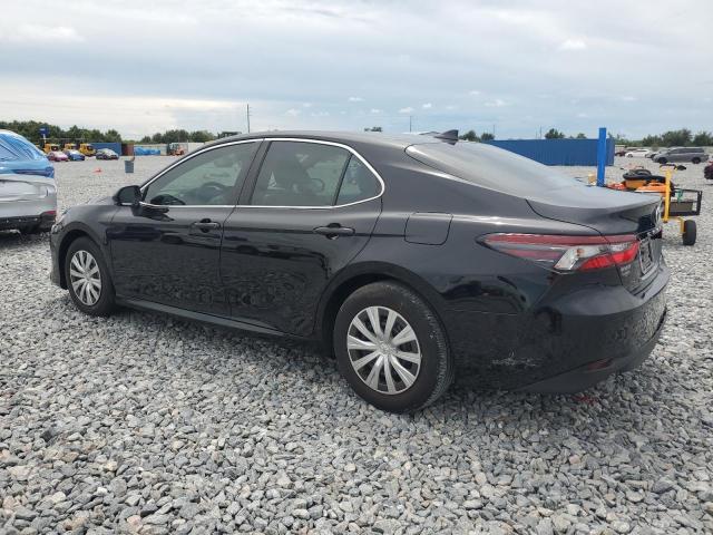 2023 TOYOTA CAMRY LE 4T1C31AK5PU605317