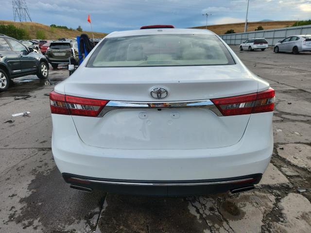 2017 TOYOTA AVALON XLE 4T1BK1EB1HU256103
