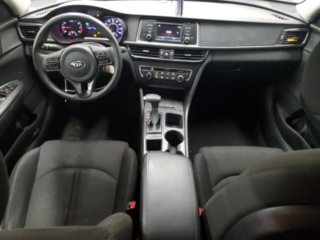 2016 KIA OPTIMA LX - KNAGT4L31G5069762