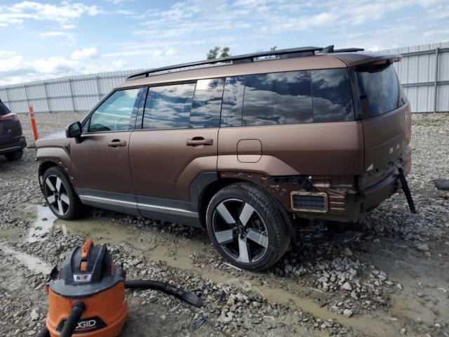2024 HYUNDAI SANTA FE L 5NMP4DGL3RH060085