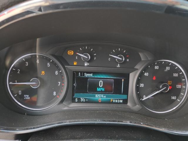 2017 BUICK ENCORE PRE - KL4CJASB7HB195216