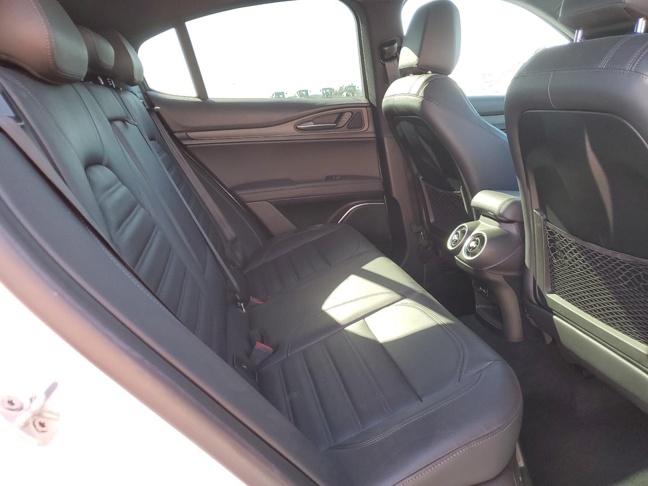 ALFA ROMEO STELVIO TI SPORT