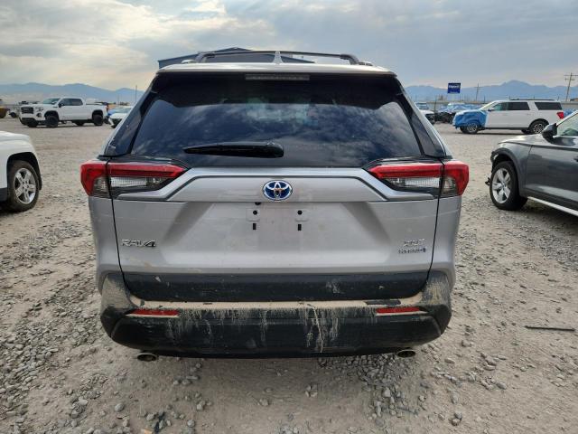 2024 TOYOTA RAV4 XLE PREMIUM - 2T3B6RFV9RW065629