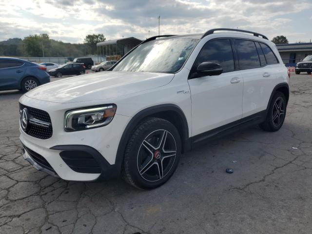 2020 MERCEDES-BENZ GLB 250 4M #3297081496