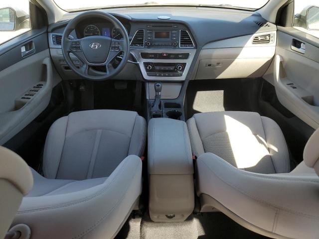 2016 HYUNDAI SONATA SE 5NPE24AF4GH416396